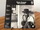 GENE RUSSELL [NEW DIRECTION] EX 70s JAZZ SOUL FUNK AC-20.013 LP Black Jazz