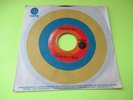 THE BEATLES AND I LOVE HER / IF I FEEL 45 7