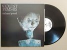 Violent Femmes  Hallowed Ground  LP 33 rpm vinile NMint original import vinyl