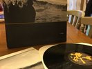 U2 ?The Joshua Tree 1987 Original Vinyl LP Record w/ Custom Inner Sleeve VG+/VG+
