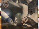 Nice Scorpions Love at First Sting - Rock You Like A Hurricane  NM- Vinyl Shrink