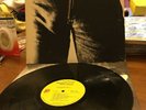 ROLLING STONES LP Record Vinyl STICKY FINGERS Zipper COC-59100 1971 M/B Guar VG+