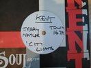 Northern Soul Kent 167 Rare UK Demo ..Jerry Naylor and Johnny Praye