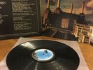 PINK FLOYD - ANIMALS - COLUMBIA VINYL 1977 -ORIGINAL SLEEVE RARE GOLD PROMO VG++