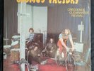 C C R   COSMO'S FACTORY   ORIG '70 U.S. PRESS(BLUE&GOLD LABEL)   NEAR MINT