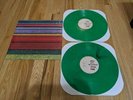 City and Colour - Little Hell 2xLP - Green Vinyl - SUPER RARE + OOP - UNPLAYED
