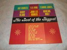 Howling Wolf Elmore James John Lee Hooker Best Of The Baddest Vinyl LP