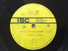 LESLEY DAWSON rare 2 UNRELEASED TRACKS UK 1968 DEMO ONLY ACETATE ACID FOLK PSYCH