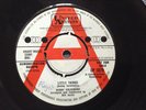 BOBBY GOLDSBORO - LITTLE THINGS rare UK 1965 DEMO PROMO / NORTHERN SOUL / MOD