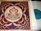 TERRY RILEY : SHRI CAMEL LP 1980 CBS GERMANY +INSERT