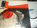 DON CHERRY : COMPLETE COMMUNION LP 1983 BLUE NOTE BST 84226 FRANCE