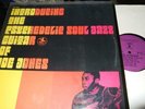 JOE JONES : THE MINDBENDER LP 1968 PRESIGE MPS 7557 GERMANY