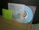rare 500 made MODEST MOUSE birds vs worms UNPLAYED 1997 VINYL 45 ugly casanova 7