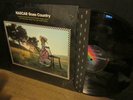 rare 1975 NASCAR GOES COUNTRY LP Richard Petty Bobby Allison Cale Yarborough mor