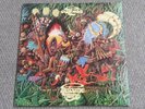 OSIBISA WELCOME HOME - RARE SIGNED ALBUM + SIGNED PHOTOGRAPH- EXCELLENT