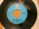 THE WINSTONS Amen, Brother / Color Him Father 45 rare Funk excellent nice copy