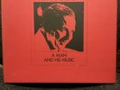 SINATRA 70:  A MAN AND HIS MUSIC 6 LP BOX SET BRAZIL ONLY