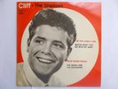 M-  DANISH COLUMBIA  EP - CLIFF RICHARD & SHADOWS - 