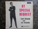 EX  NEW ZEALAND COLUMBIA  EP - CLIFF RICHARD & SHADOWS - 