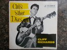 EX  AUSTRALIAN COLUMBIA  EP - CLIFF RICHARD & SHADOWS - 