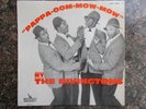 EX FRENCH LIBERTY  EP - THE RIVINGTONS - 