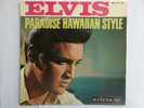 M- FRENCH RCA VICTOR  EP  - ELVIS PRESLEY - 