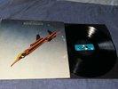 BUDGIE  squawk   1972-  RARE FIRST  UK PRESS - MCA  LABEL - EX++