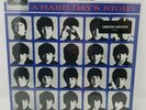 The Beatles - A HARD DAYS NIGHT  - VINYL LP MONO 1995 LIMITED EDITION SEALED