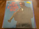 JOHN COLTRANE MY FAVORITE THINGS VINYL LP ATLANTIC IN SHRINK EXCELLENT