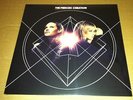 THE PIERCES Creation EUROPE Made Vinyl LP STILL SEALED USA Seller 2014 MINT
