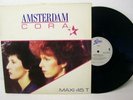 12' CORA---AMSTERDAM (NL PRESS.) (EX)