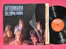 The Rolling Stones 'Aftermath' LP MONO