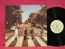 The Beatles 'Return To Abbey Road' LP Fan Club Issue