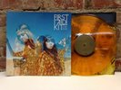 *USED* First Aid Kit Stay Gold Gold LP