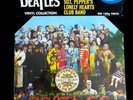 THE BEATLES LP Sgt Pepper's Lonely Hearts Club Band DEAGOSTINI VINYL LP MAGAZINE