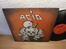 ACID - BELGIUM SPEED METAL - 1983 RELEASE - GIANT 6711 - VERY RARE - MINT