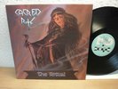 SACRED RITE - The Ritual LP - Megaton NL 1985 Mint