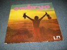 LP - Embryo - Embryo's Rache - Krautrock / UA United Artists