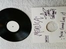 METALLICA WHITE LABEL BOOTLEG YOURE GONNA LIKE IT FUCKERS RARE METS3497 GERMANY