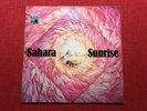 Lp Sahara: Sunrise,  Krautrock
