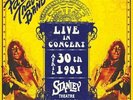 PAT TRAVERS - LIVE IN CONCERT APRIL 30TH 1981 - STANLEY THEATRE NEW VINYL