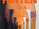 GURU GURU - Hinten - LP 1971 (red) Krautrock Playloud