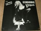 Scorpions In Trance Fly To The Rainbow 2 LP Original Vinyl Record