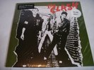 The Clash -  MOV reissue of US version with free single mint sealed