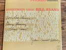 Everybody Digs Bill Evans Double 180 Gram Vinyl 2XLP 45 RPM Numbered Analogue