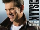 First Comes The Night [2 LP][Deluxe Edition], Chris Isaak, New,  Vinyl