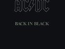 AC DC - Back in Black Vinyl LP AC/DC