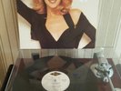 Kylie Minogue - Enjoy Yourself ORIGINAL 1989 VINYL  LP + ?FREE POSTER? EX+