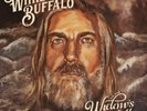 White Buffalo,the- On the Widow'S Walk (Ltd.Grey Smoke) LP NEU OVP