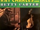 Ray Charles And Betty Carter - Ray Charles And Betty Carter (LP, Mono)